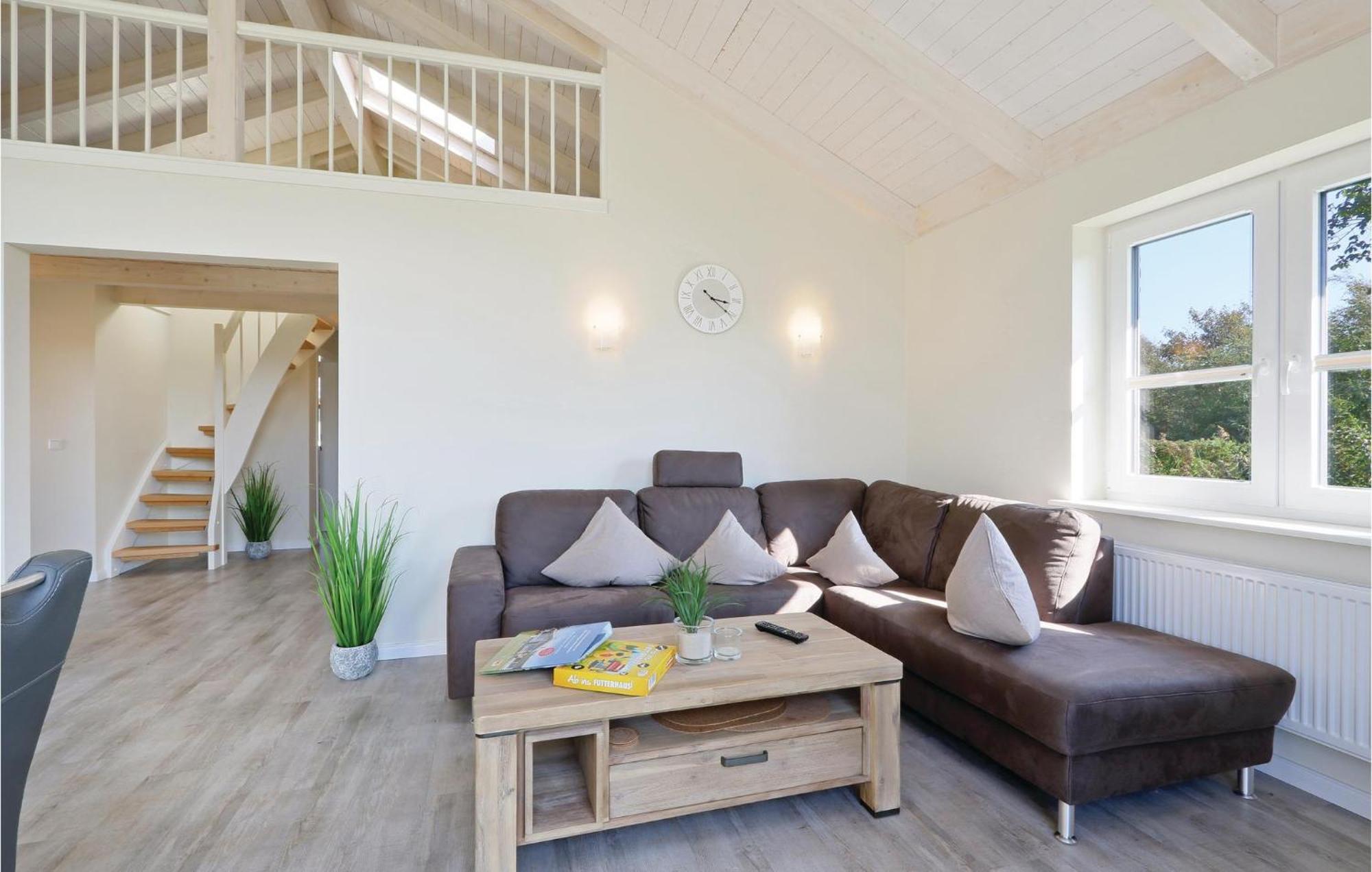 Awesome Home In Dagebuell With Kitchen ภายนอก รูปภาพ