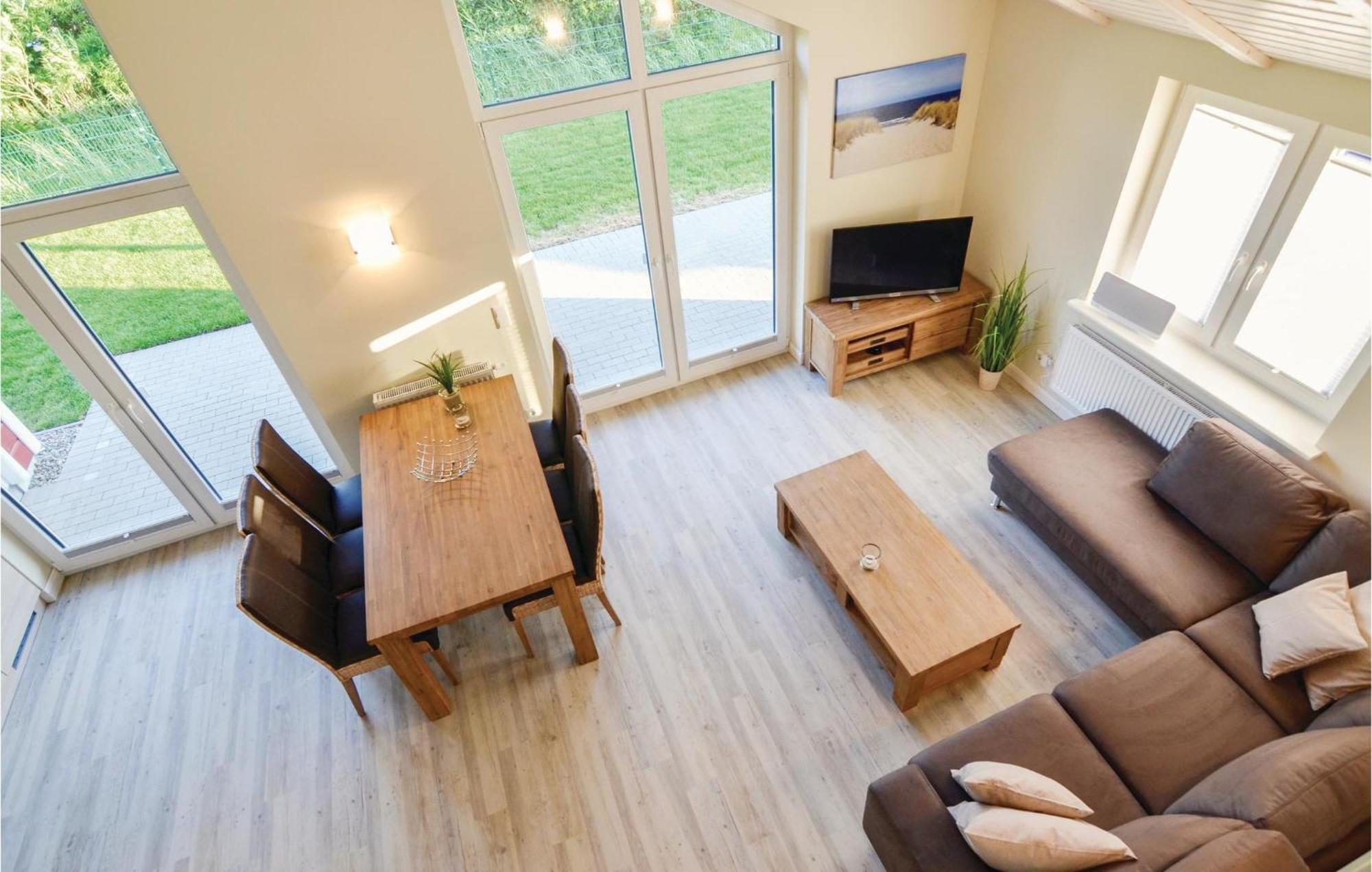 Awesome Home In Dagebuell With Kitchen ภายนอก รูปภาพ
